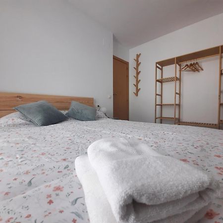 Apartament Casa Montroig Балагер Экстерьер фото