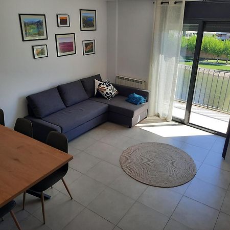 Apartament Casa Montroig Балагер Экстерьер фото