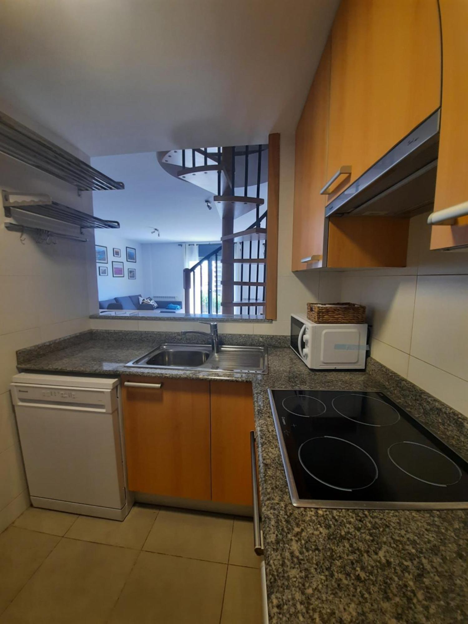 Apartament Casa Montroig Балагер Экстерьер фото