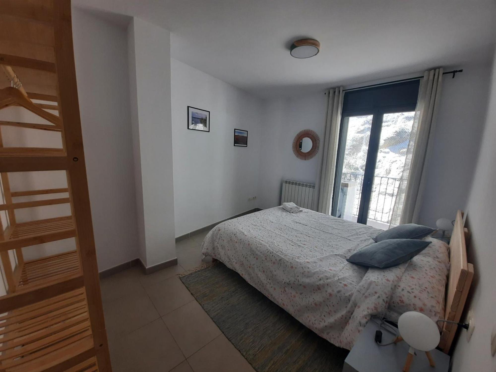 Apartament Casa Montroig Балагер Экстерьер фото