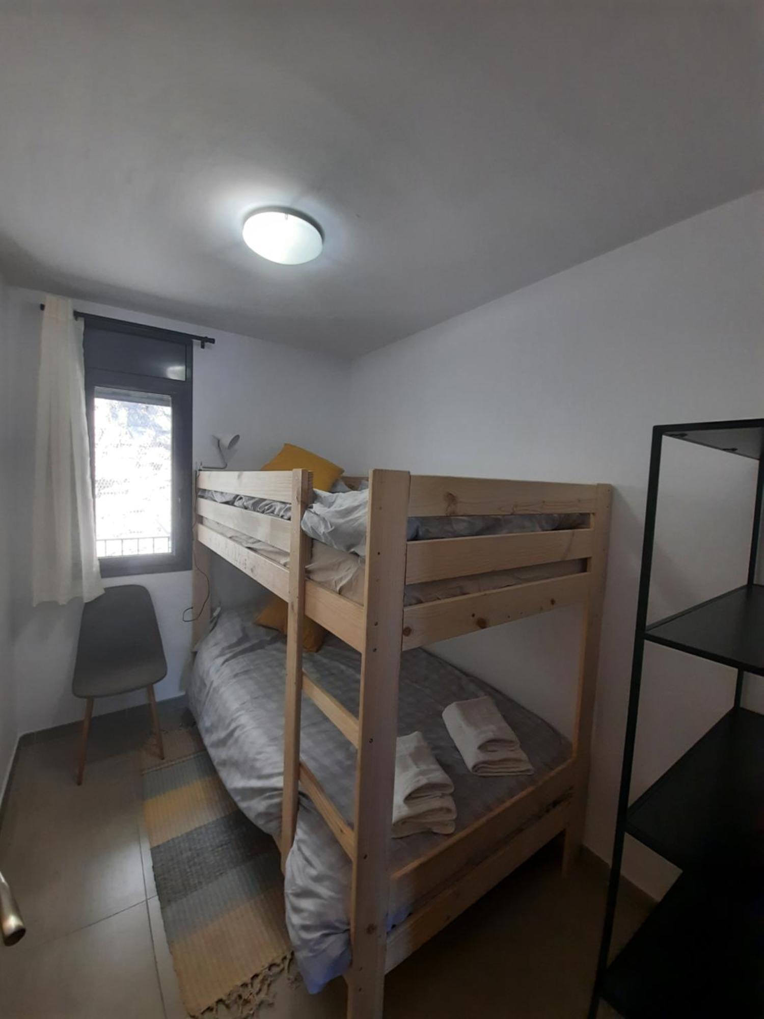 Apartament Casa Montroig Балагер Экстерьер фото