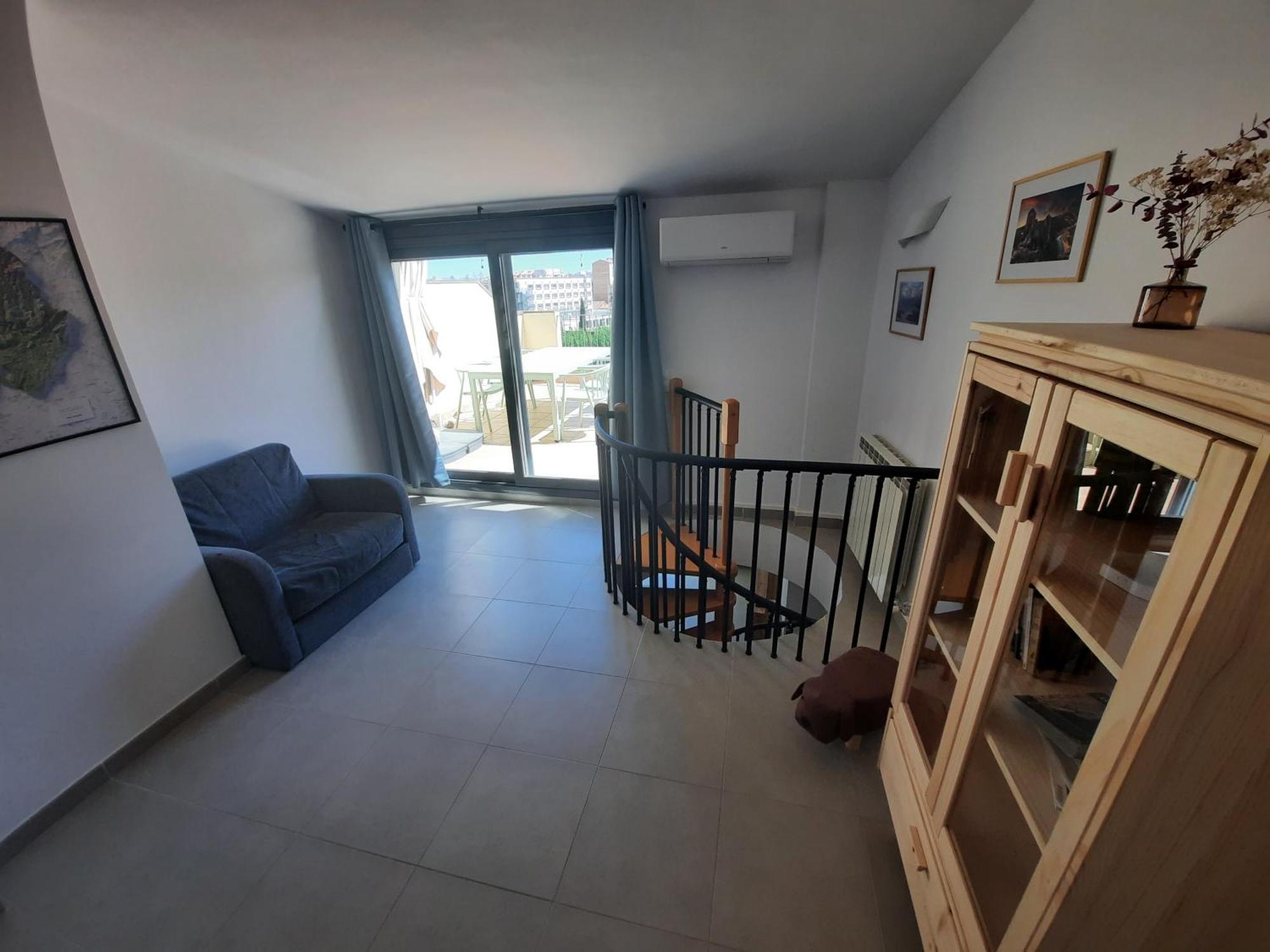Apartament Casa Montroig Балагер Экстерьер фото